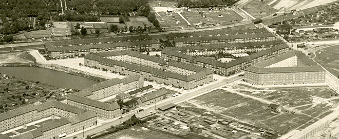 Frederiksholm 1925