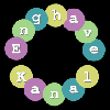 logo for Enghave Kanal