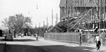 Hammelstrupvej omkring 1960
