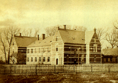 Frederiksholm 1916