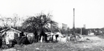 Sjælœr Boulevard under anlæggelse, 1961