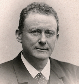 Vilhelm Køhler