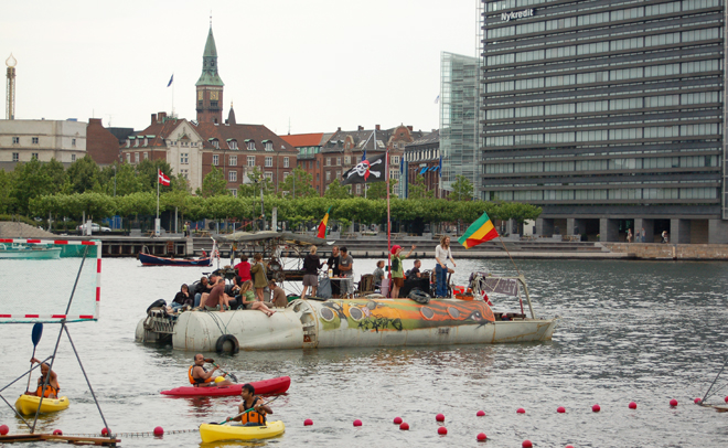 Frederiksholmløbet 1946